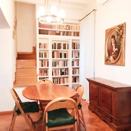 My Gem Near Colosseum Appartamento