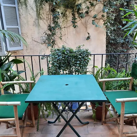 My Gem Near Colosseum