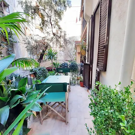 My Gem Near Colosseum Roma