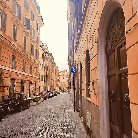My Gem Near Colosseum Appartamento